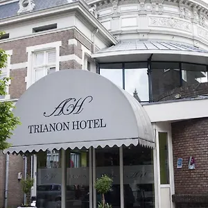Budget Trianon 2*, Ámsterdam Países Bajos