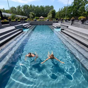& Wellness Zuiver 3*, Ámsterdam Países Bajos