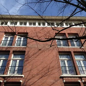 Park 3*, Ámsterdam Países Bajos