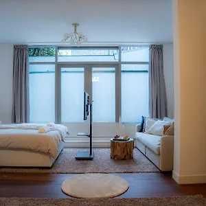 Guest house Skinny Bridge Boutique, Amsterdam