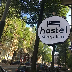  Hostal Sleep-inn
