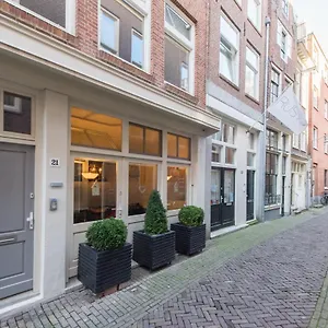 Bed & Breakfast Boogaards, Amsterdam