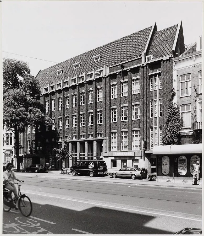 B&B Midtown Amsterdam
