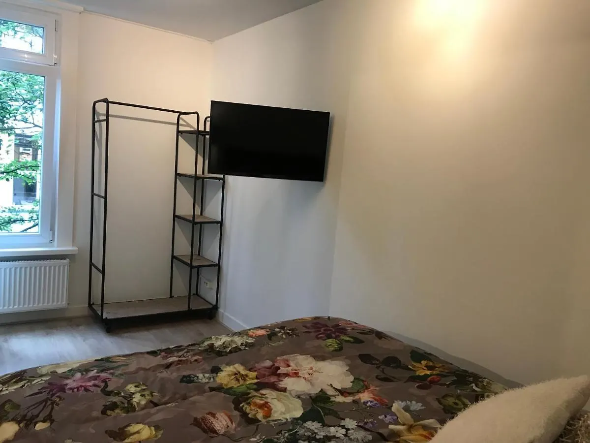 B&B Midtown Amsterdam