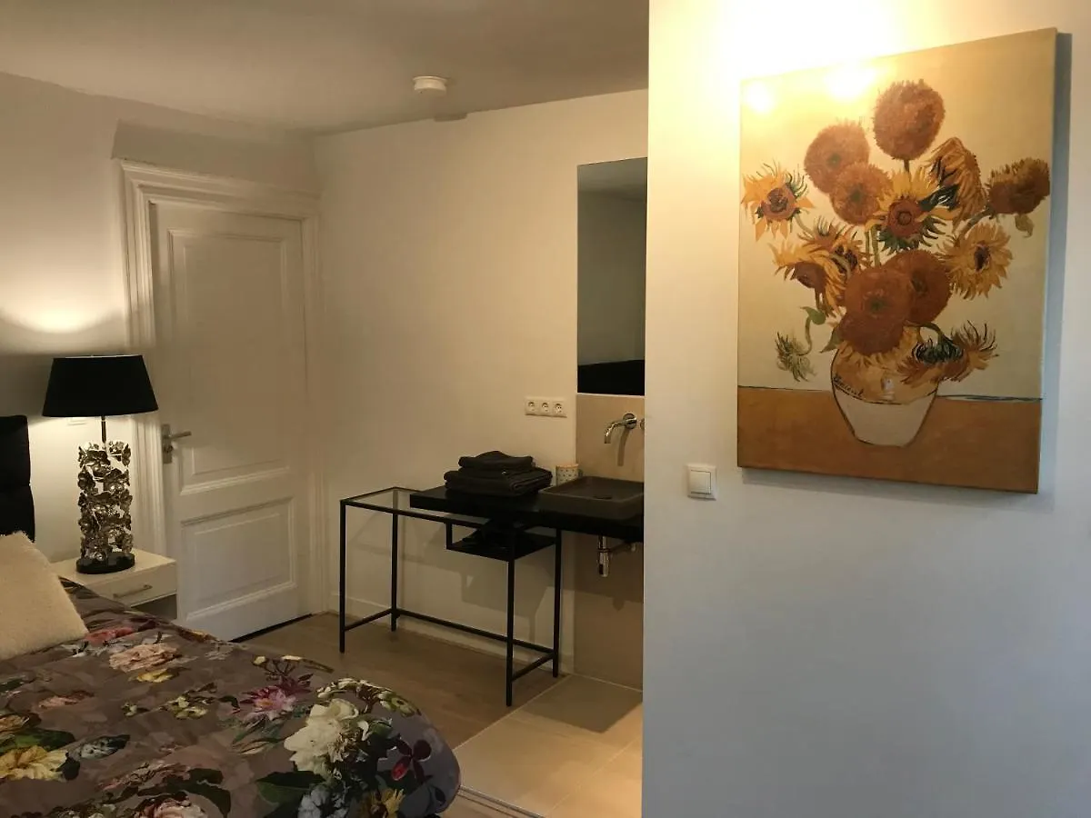 Bed & Breakfast B&B Midtown Amsterdam