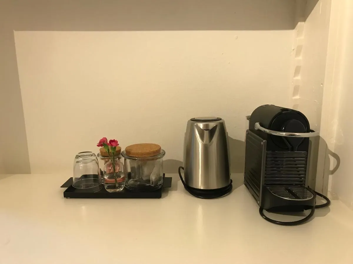 B&B Midtown Amsterdam