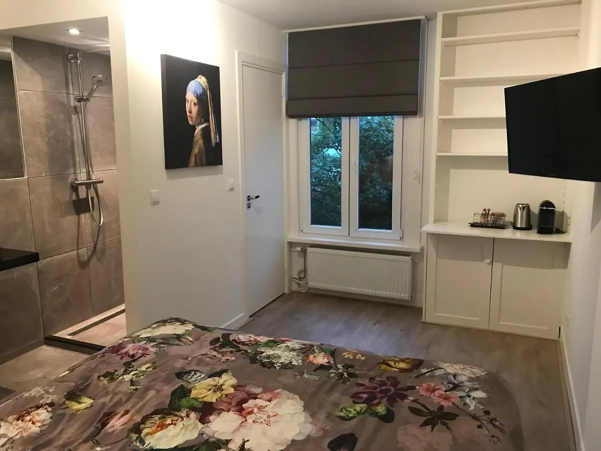B&B Midtown Amsterdam 0*,  Netherlands