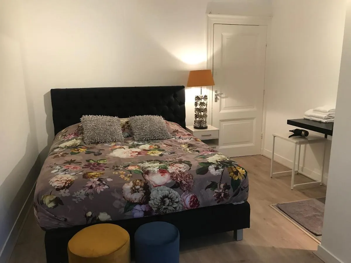 Bed & Breakfast B&B Midtown Amsterdam