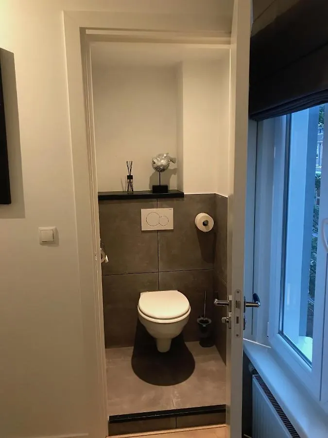 B&B Midtown Amsterdam 0*,  Netherlands