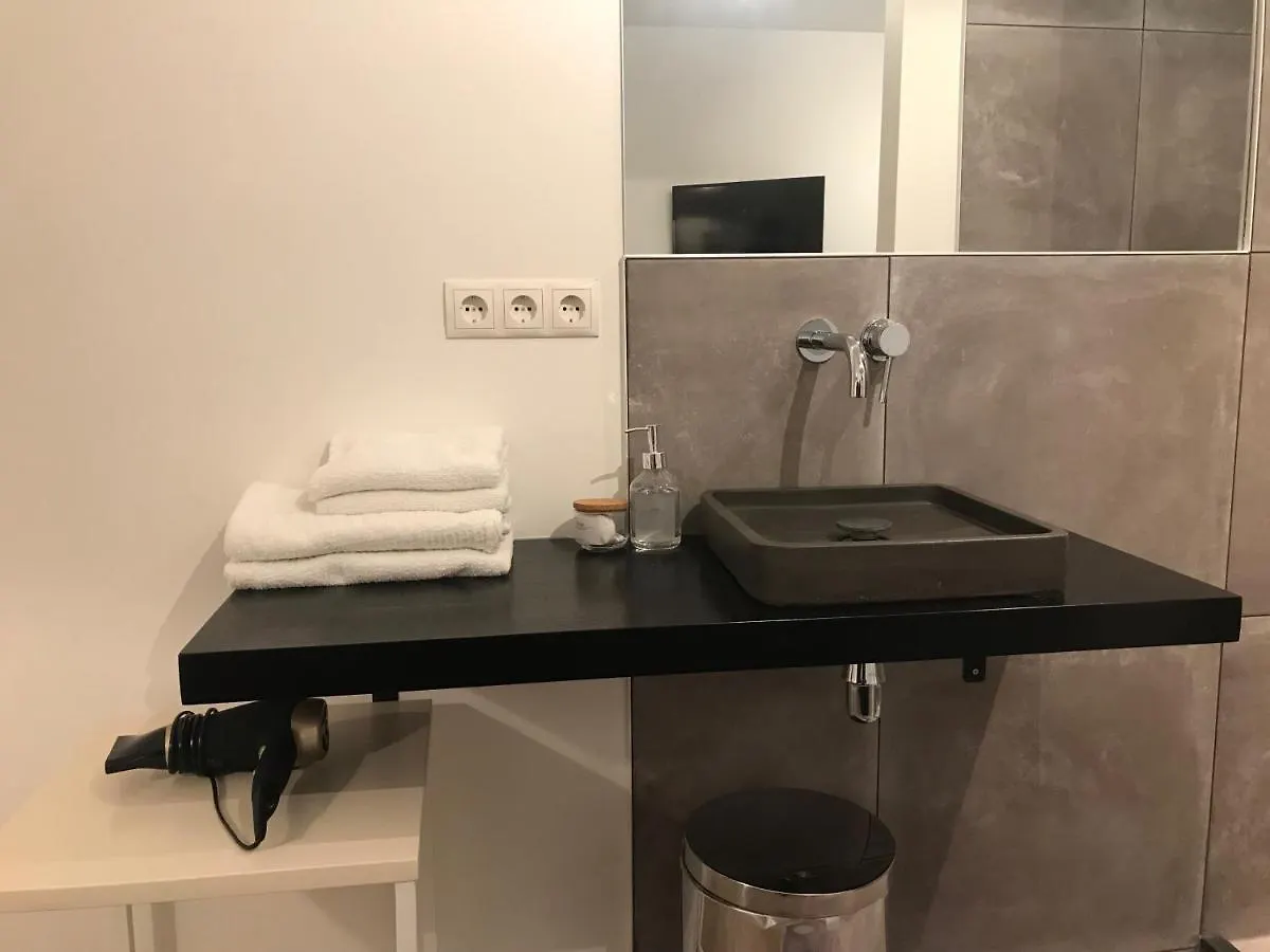 Bed & Breakfast B&B Midtown Amsterdam