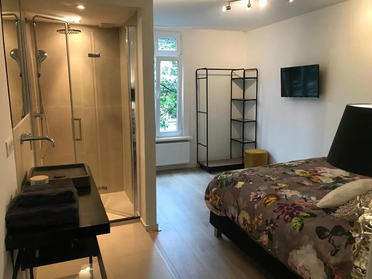 B&B Midtown Amsterdam 0*,