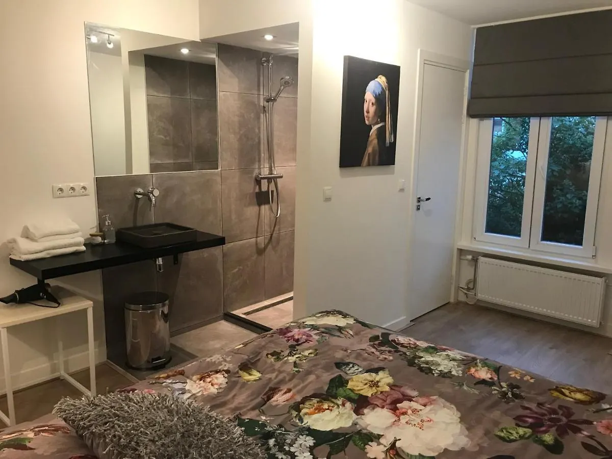 B&B Midtown Amsterdam 0*,