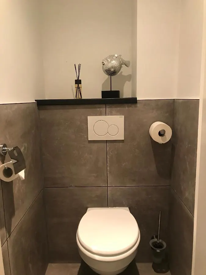 Bed & Breakfast B&B Midtown Amsterdam