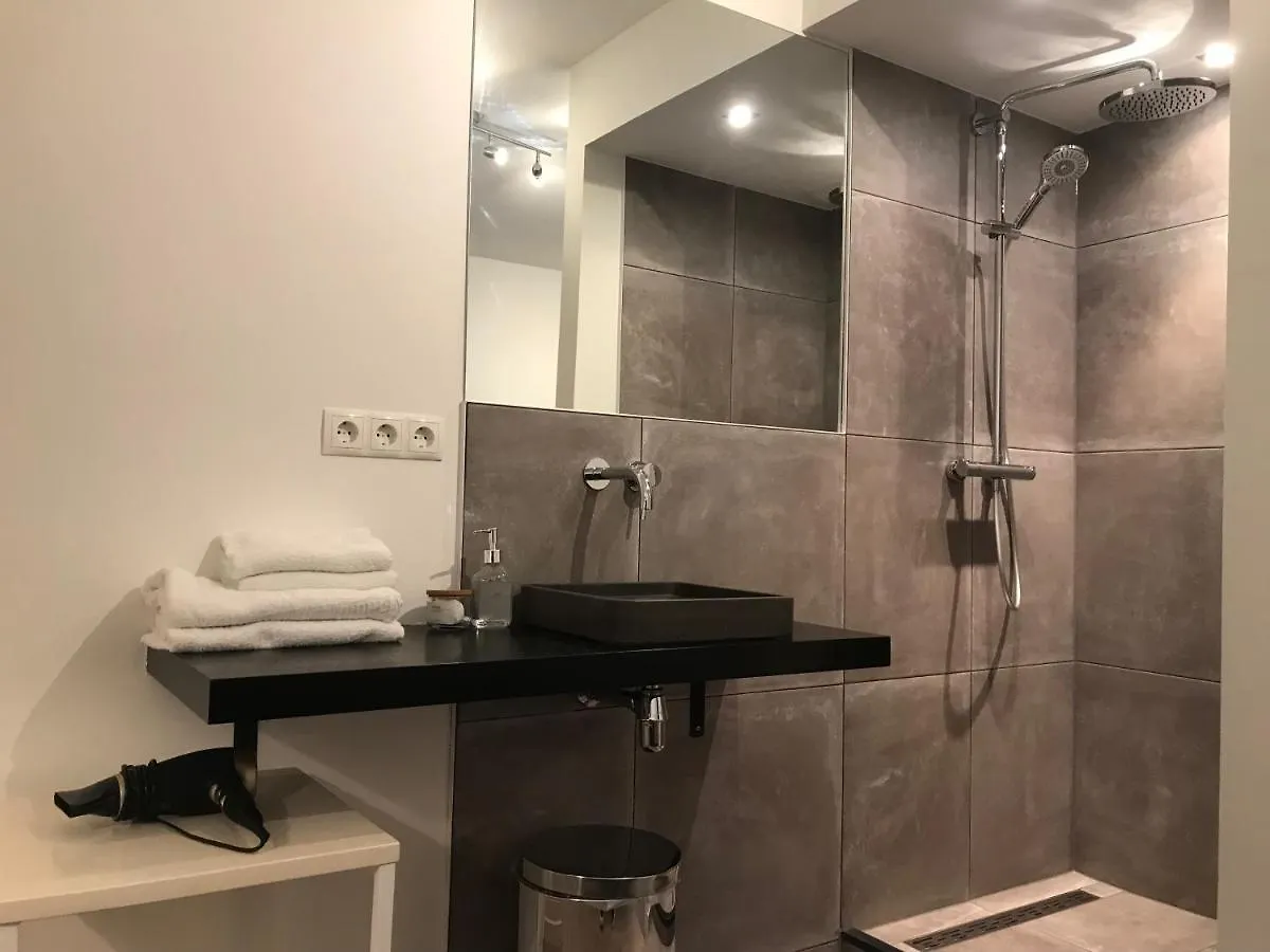 B&B Midtown Amsterdam