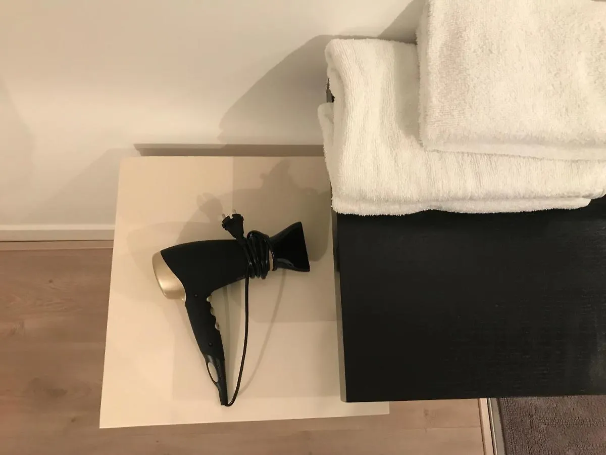 Frühstückspension B&B Midtown Amsterdam